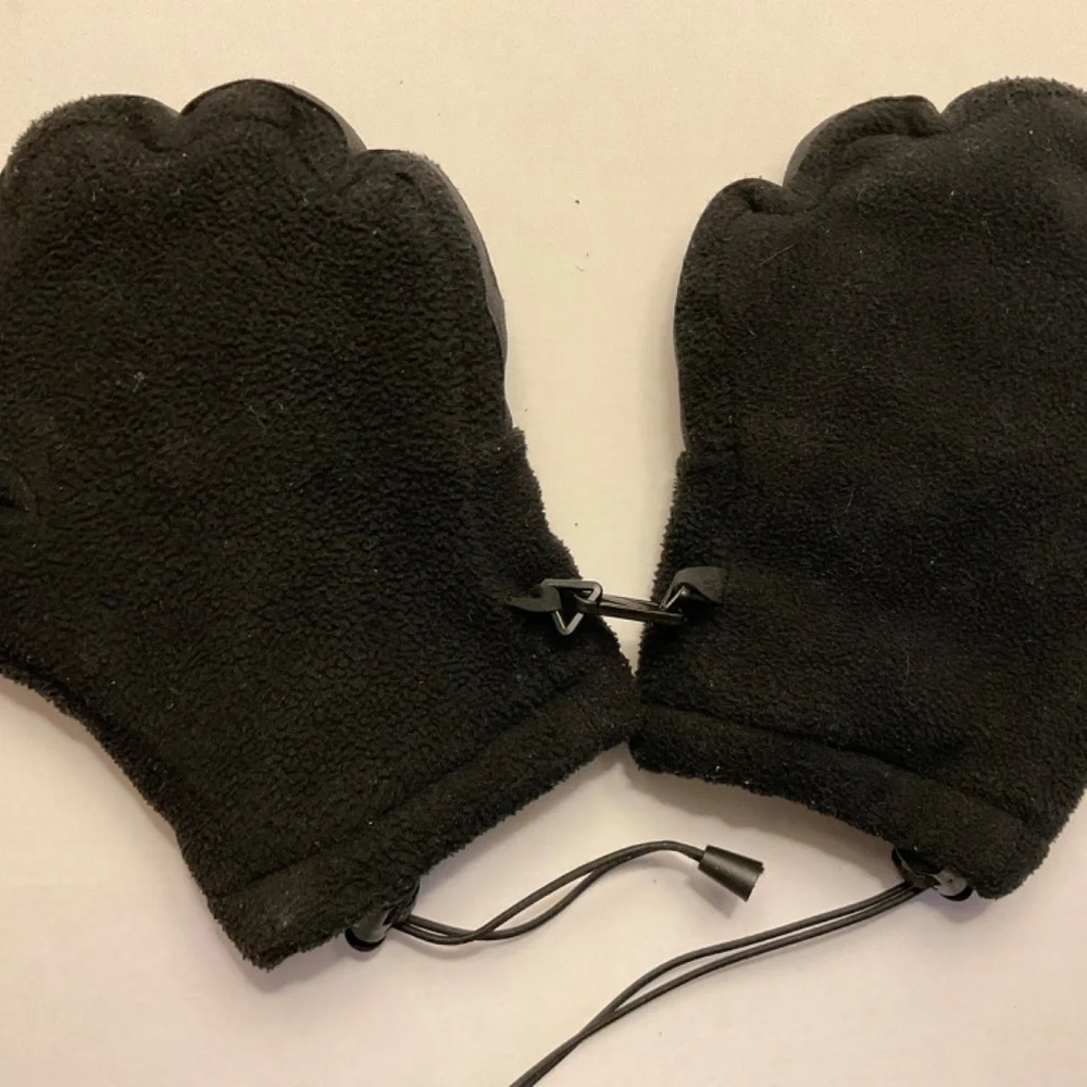 Bearhands size years